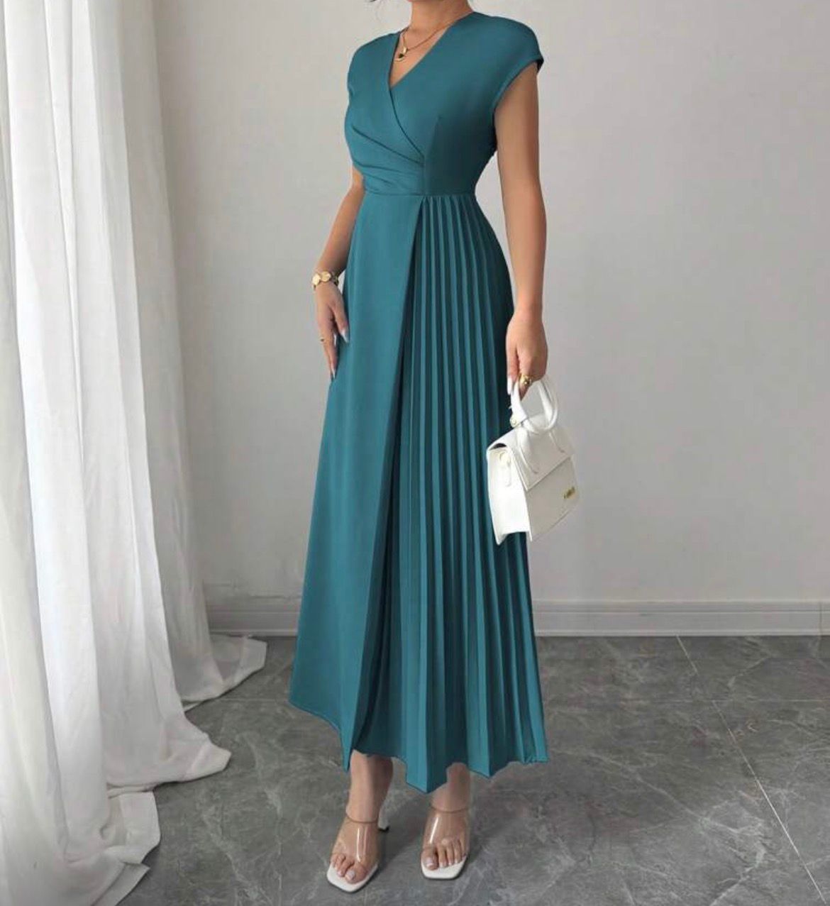 Robe de bureau
