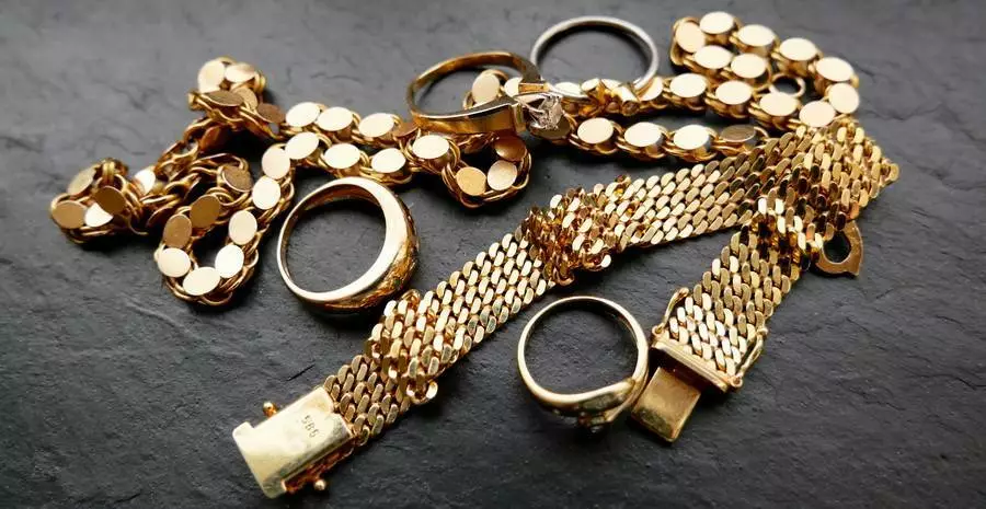 Bijoux